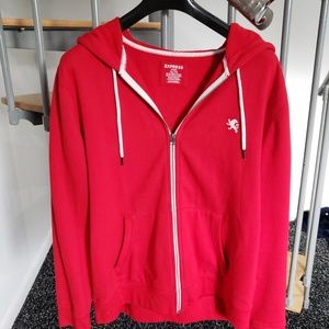 Express Hoodie